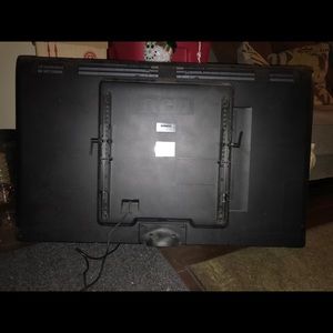 RCA tv LDC full HDTV